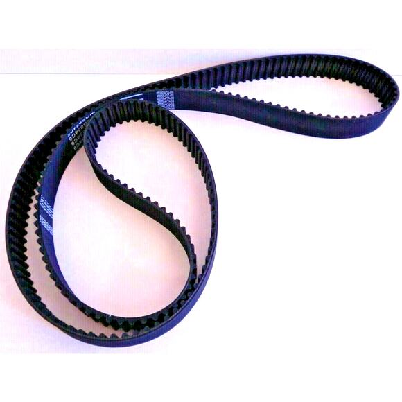 Automotive Timing Belt WQB054C6 1915 066 067 068 069 070 1" Wide - Picture 3 of 6